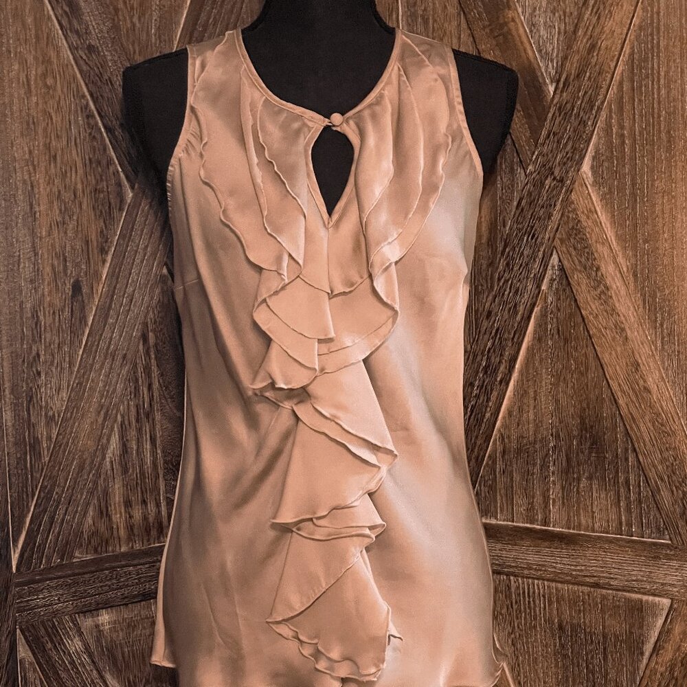 Violet & Claire - Sleevless - Small